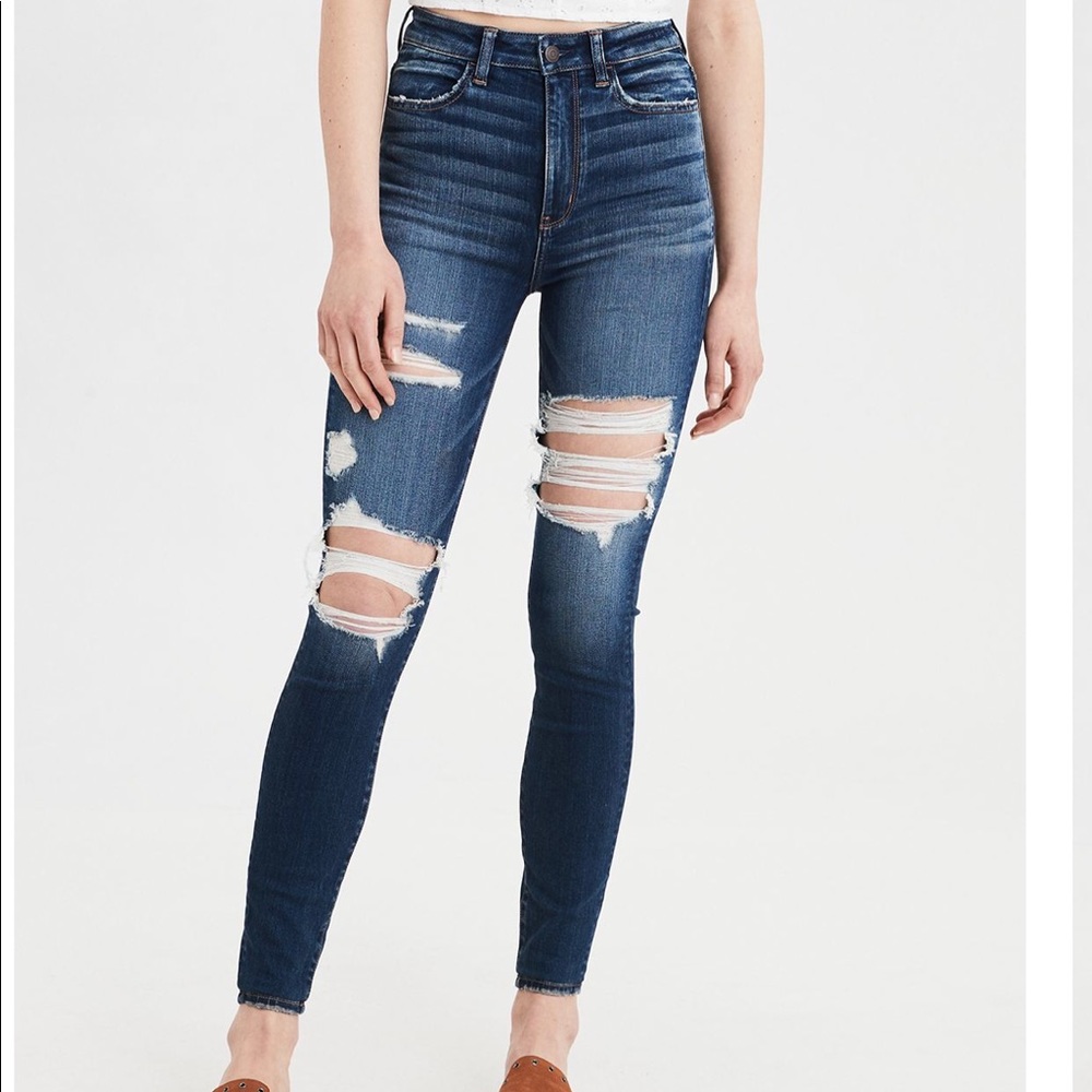❌❌RESERVED❌❌American Eagle Jeans